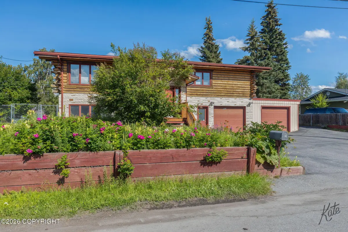3048 Riverview Drive, Fairbanks, AK 99709 - #1
