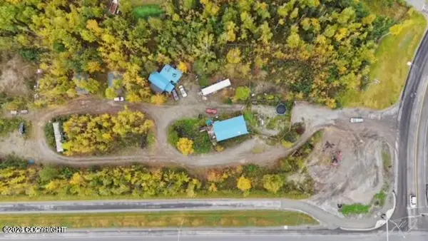 2150 S Endeavor Street, Wasilla, AK 99654