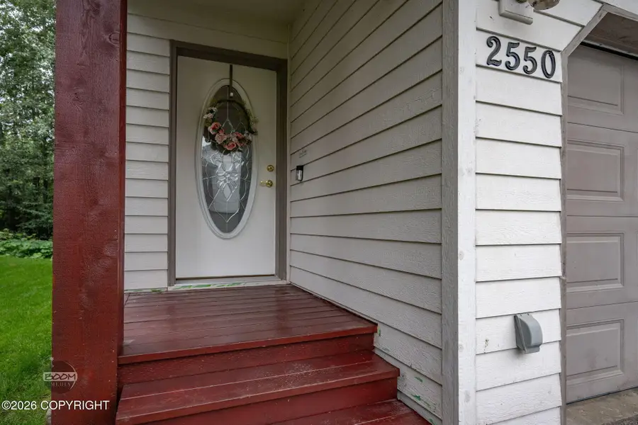 2550 Hidden Retreat Place #22, Anchorage, AK 99504 - #2