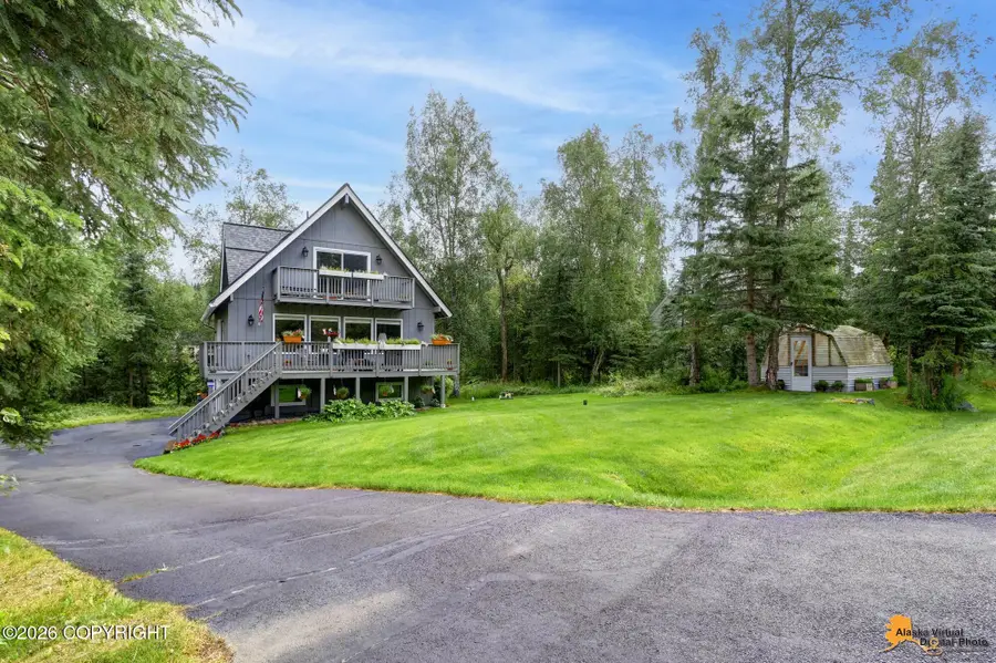 6231 West Tree Drive, Anchorage, AK 99507 - #2
