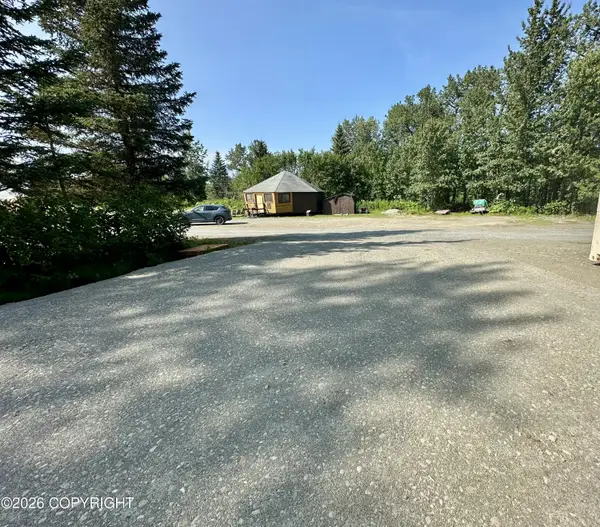 73573 Ann Road, Anchor Point, AK 99556