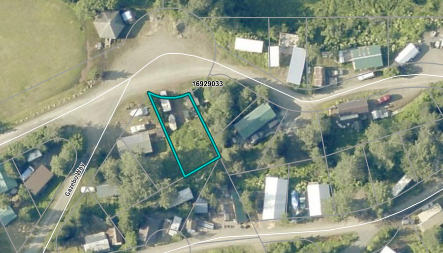 73573 Ann Road, Anchor Point, AK 99556 - #3