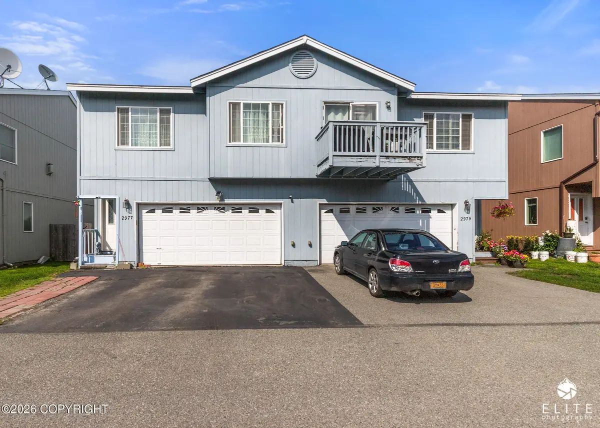 2977 Summer Wind Court #141, Anchorage, AK 99507 - #1
