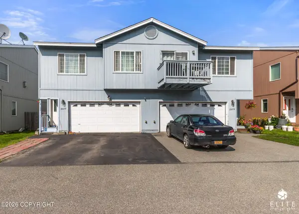 2977 Summer Wind Court #141, Anchorage, AK 99507