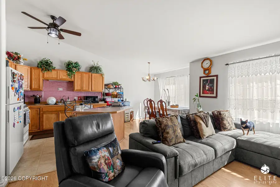 2977 Summer Wind Court #141, Anchorage, AK 99507 - #3