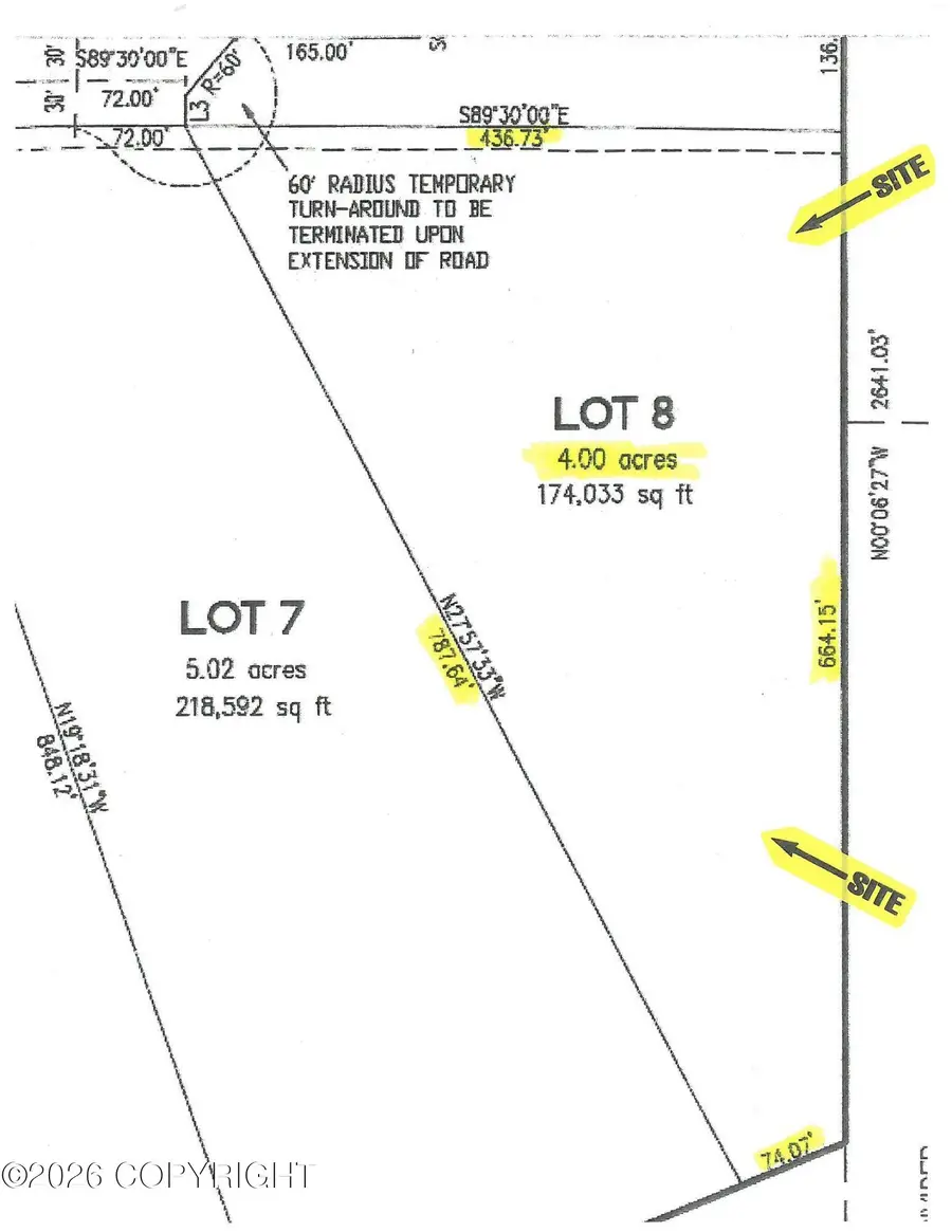 15032 W Necrason Drive, Big Lake, AK 99652 - #2