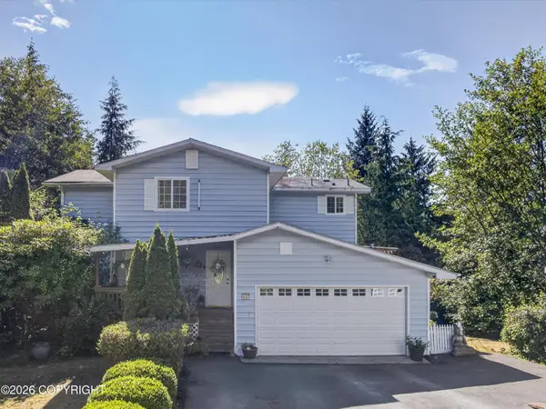 407 Ohlson Lane, Ketchikan, AK 99901