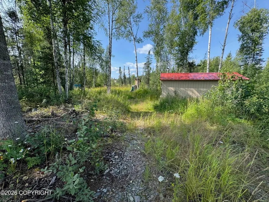 11396 W Cattail Circle, Big Lake, AK 99652 - #3