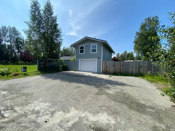 35773 Marshall Street, Soldotna, AK 99669