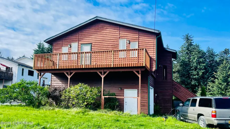 452 Lilly Drive, Kodiak, AK 99615 - #2