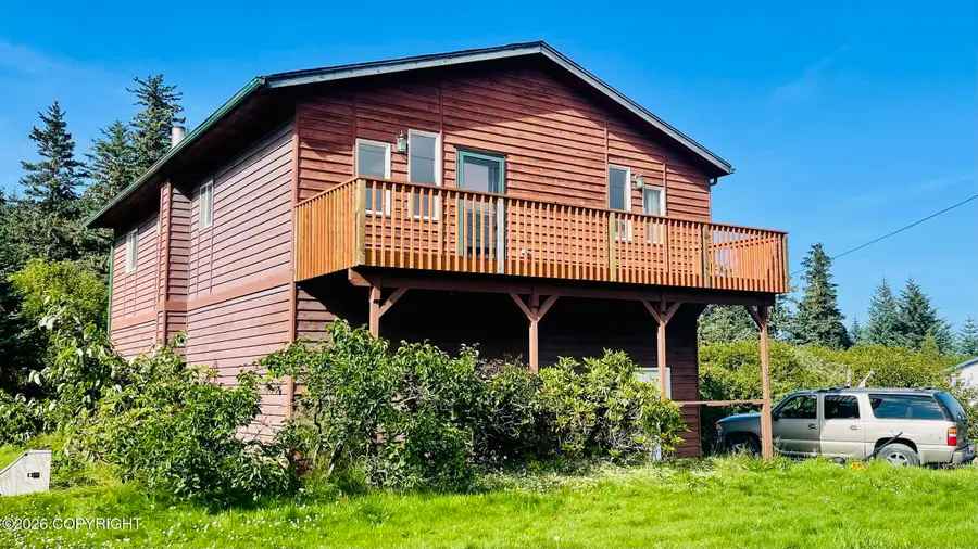 452 Lilly Drive, Kodiak, AK 99615 - #3