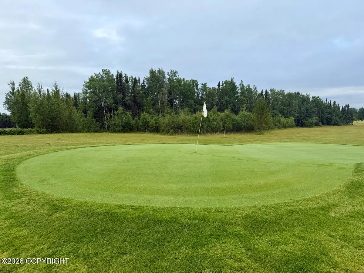 0 Mulligan Street, Kasilof, AK 99610 - #1
