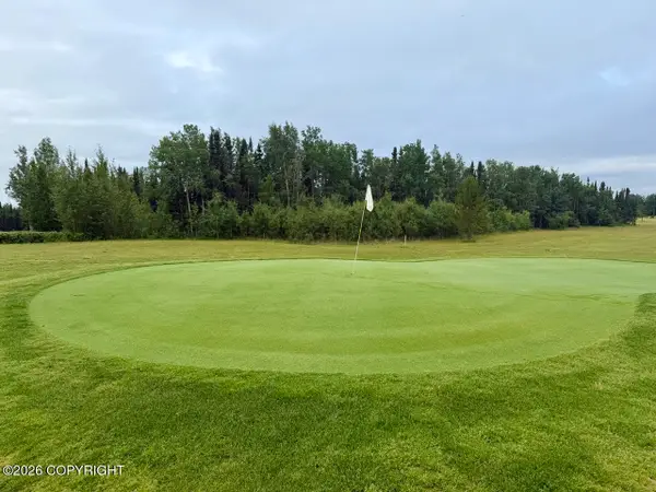 0 Mulligan Street, Kasilof, AK 99610