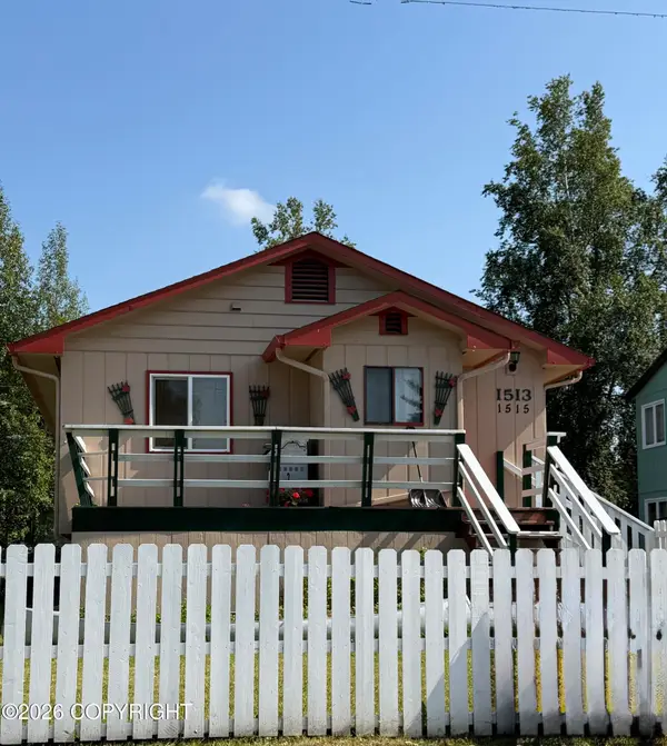 1515 Valarian Street, Anchorage, AK 99508