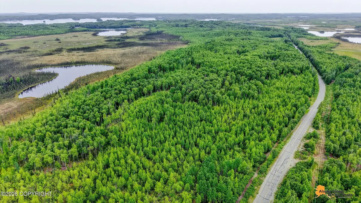 18166 W Lakes Boulevard, Big Lake, AK 99652 - #1