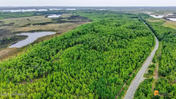 18166 W Lakes Boulevard, Big Lake, AK 99652