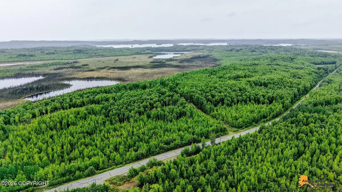 18306 W Lakes Boulevard, Big Lake, AK 99652 - #1