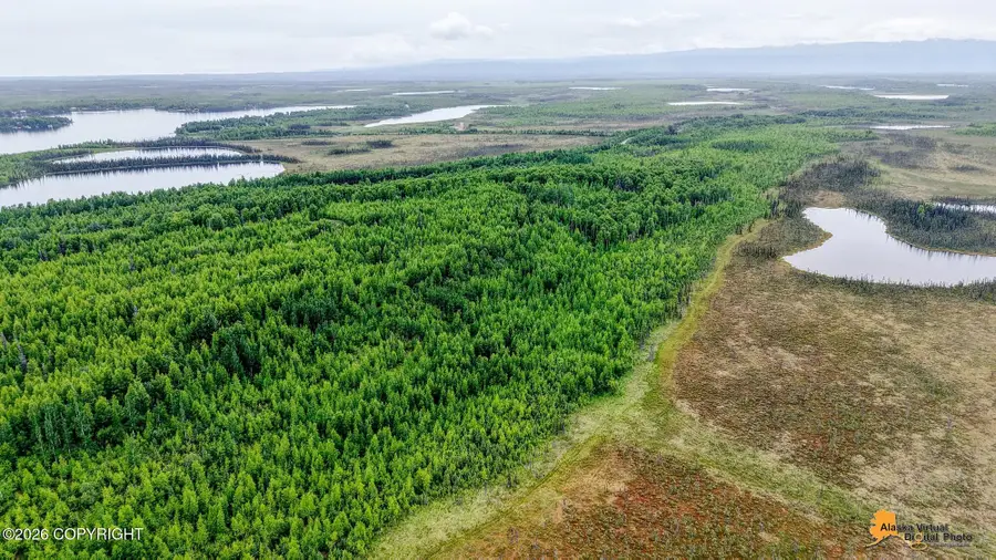 18306 W Lakes Boulevard, Big Lake, AK 99652 - #2