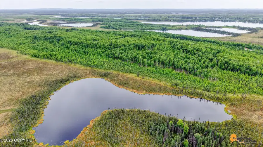 18306 W Lakes Boulevard, Big Lake, AK 99652 - #3