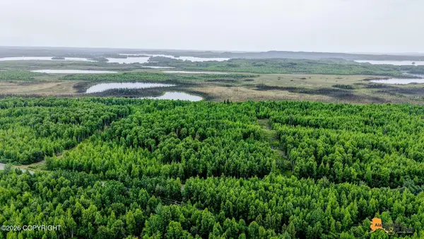 18420 W Lakes Boulevard, Big Lake, AK 99652