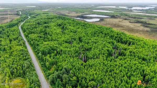 18472 W Lakes Boulevard, Big Lake, AK 99652