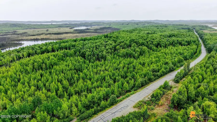18472 W Lakes Boulevard, Big Lake, AK 99652 - #3