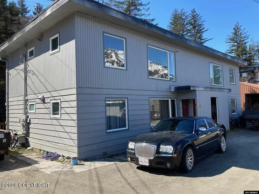 2350 Old Lawson Creek Road, Douglas, AK 99824 - #2