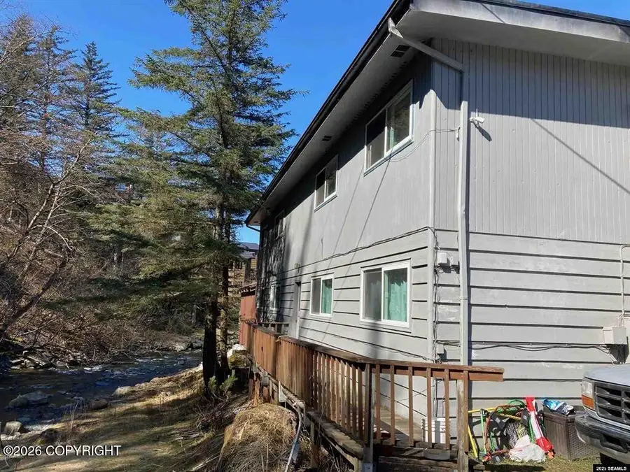 2350 Old Lawson Creek Road, Douglas, AK 99824 - #3