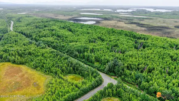 18644 W Lakes Boulevard, Big Lake, AK 99652