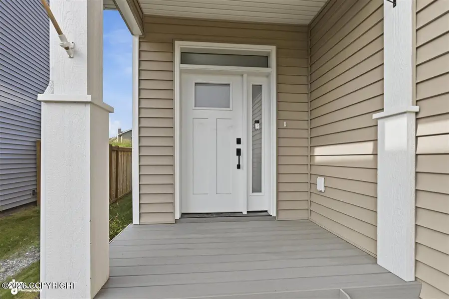 8658 Dry Creek Loop, Anchorage, AK 99515 - #2