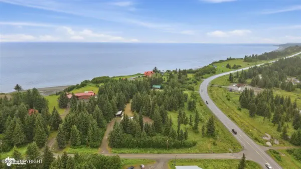 32625 Shorebird Lane, Anchor Point, AK 99556