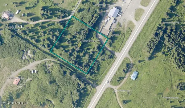 24215 Sterling Highway, Anchor Point, AK 99556