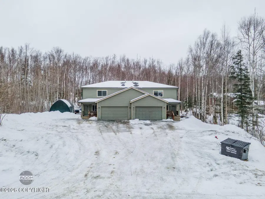 1601 N Centurian Place, Wasilla, AK 99654 - Image #2