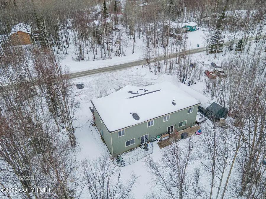 1601 N Centurian Place, Wasilla, AK 99654 - Image #3