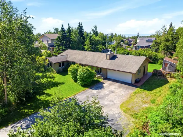 13100 Saunders Road, Anchorage, AK 99516