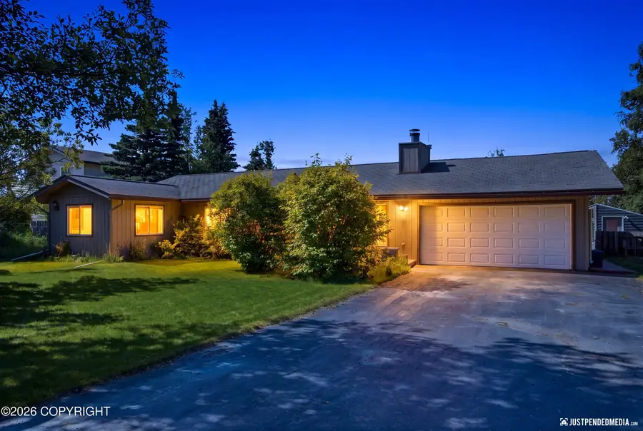 13100 Saunders Road, Anchorage, AK 99516 - #2