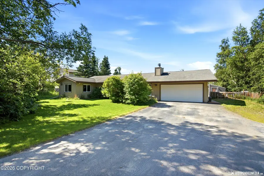 13100 Saunders Road, Anchorage, AK 99516 - #3