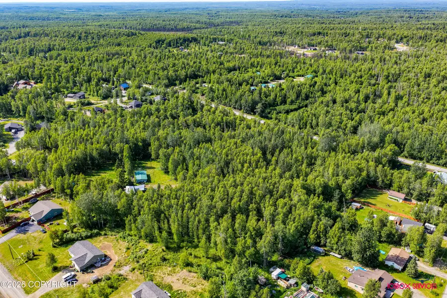 8068 W Carmel Road, Wasilla, AK 99623 - #2