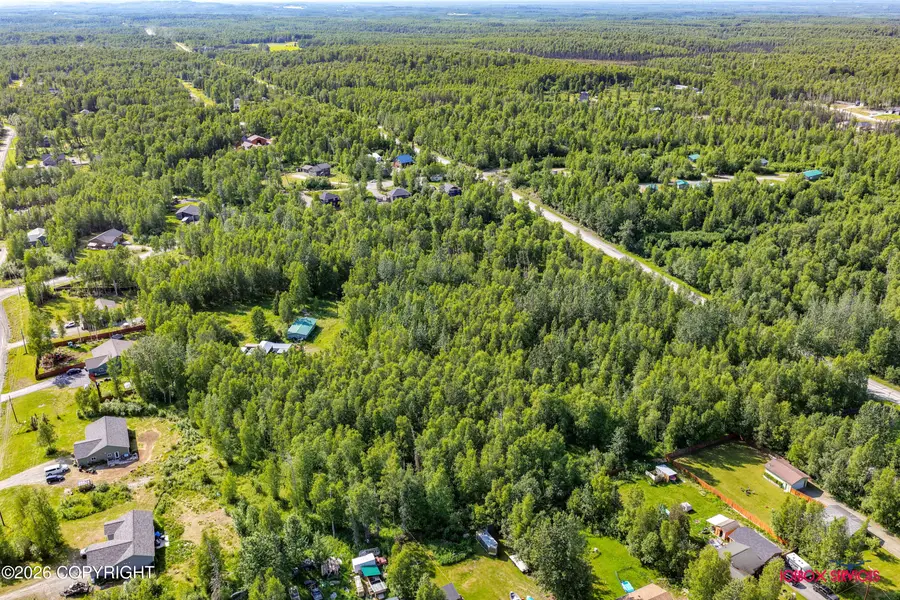 8068 W Carmel Road, Wasilla, AK 99623 - #3