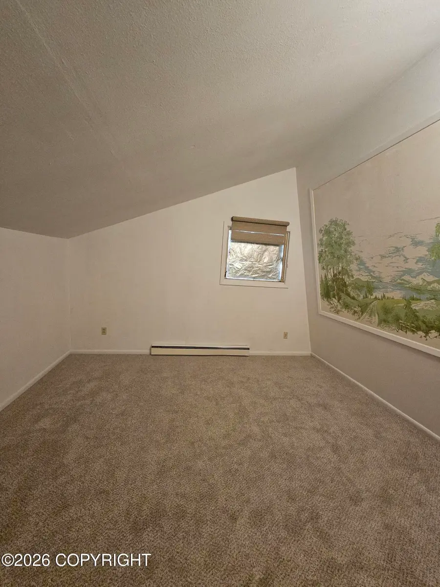 724 W 72nd Avenue, Anchorage, AK 99518 - #3