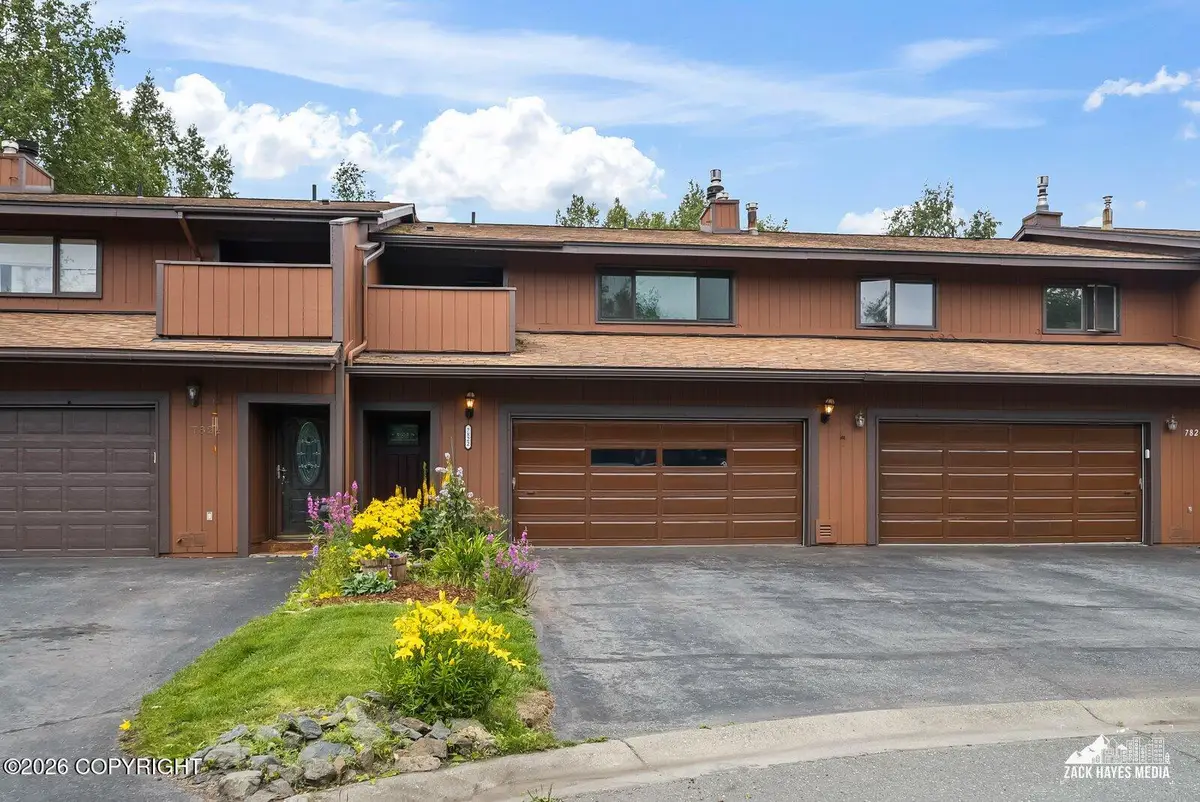 7822 Raymar Circle, Anchorage, AK 99518 - #1