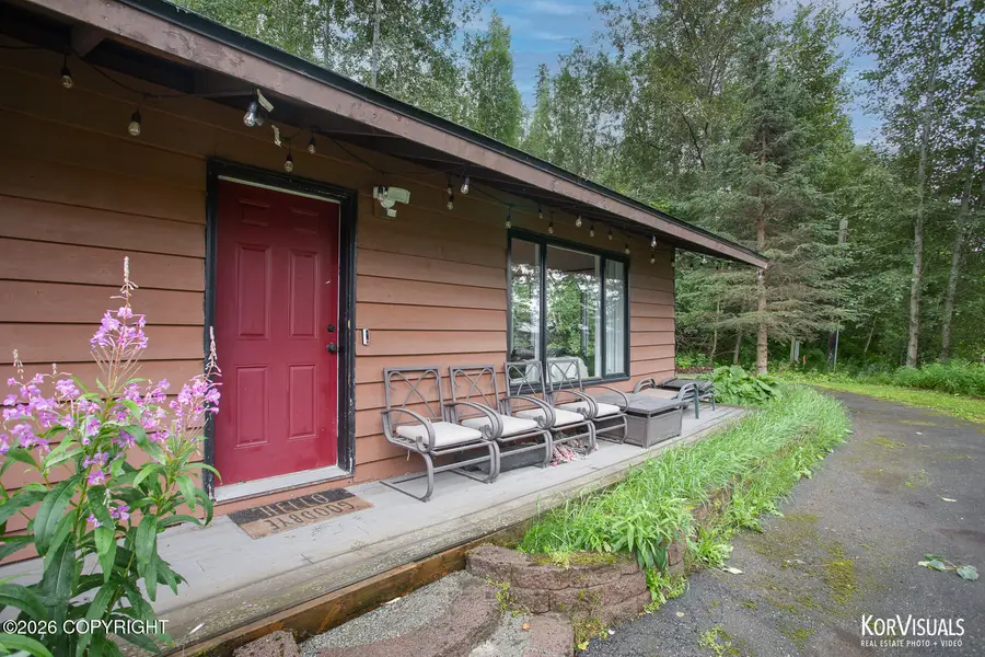 17228 S Juanita Loop, Eagle River, AK 99577 - #2