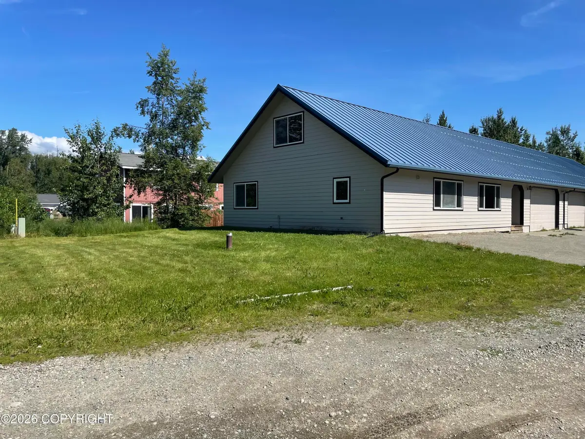 1825 N Silver Pond Circle, Wasilla, AK 99654 - #1