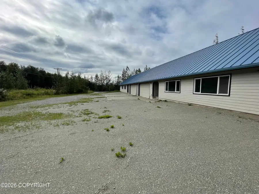 1825 N Silver Pond Circle, Wasilla, AK 99654 - #2