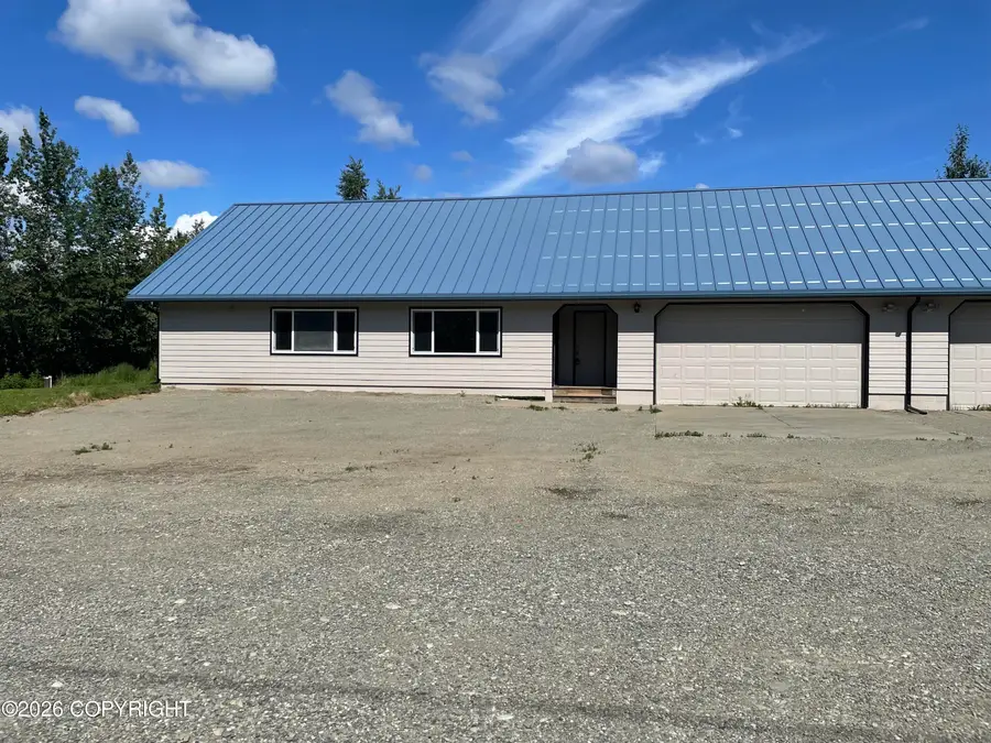 1825 N Silver Pond Circle, Wasilla, AK 99654 - #3