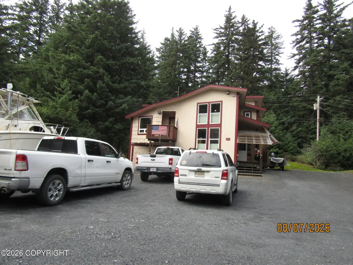 1815 Selief Lane, Kodiak, AK 99615 - #1
