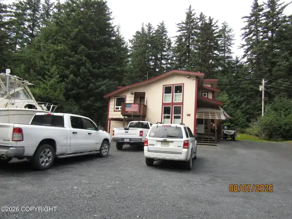1815 Selief Lane, Kodiak, AK 99615