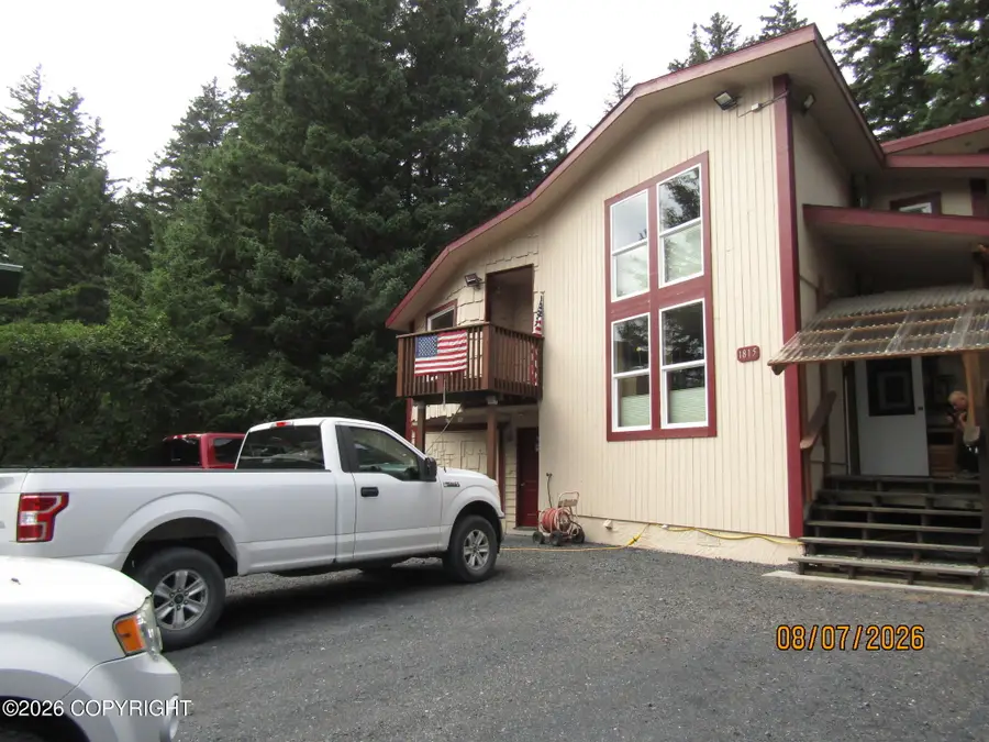 1815 Selief Lane, Kodiak, AK 99615 - #2