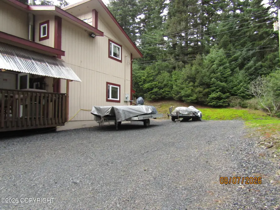 1815 Selief Lane, Kodiak, AK 99615 - #3