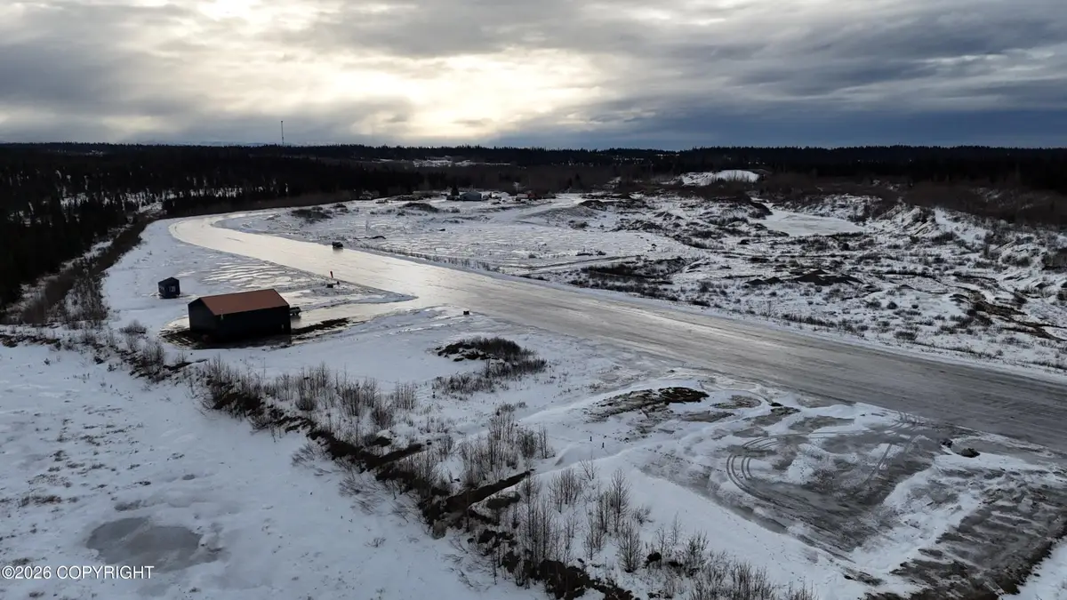 L3 Aquila Wings Road, Anchor Point, AK 99556 - #1